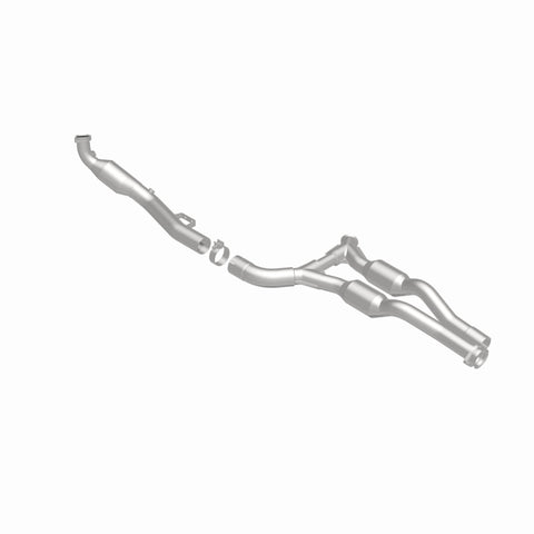 Magnaflow Conv DF D/S 03-06 Mercedes E55 AMG - 24334