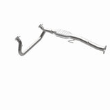 MagnaFlow Conv DF Astro-Safari Van 96-99 - 23410