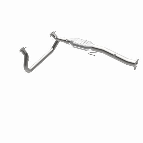 MagnaFlow Conv DF Astro-Safari Van 96-99 - 23410