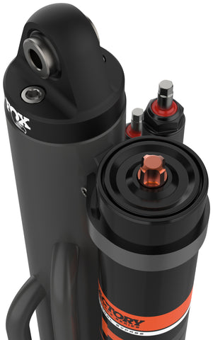 FOX Race 3.0 X 10 External Bypass Piggyback Shock - Right - 981-30-401-R