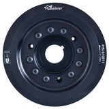 Fluidampr Nissan RB26DET Phase-2 BCNR33 GT-R / BNR-34 GT-R Steel Internally Balanced Damper - 610911