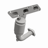 MagnaFlow Direct Fit Catalytic Converter MPV- 00-01 6 2.5L OEM - 49371