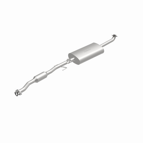 MagnaFlow DF Cat. Conv 2009-2010 Ford Escape L4 OEM Underbody Single (Not for sale in California) - 280031