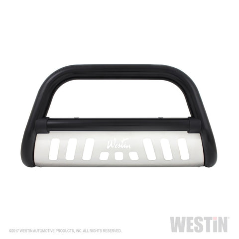 Westin 2015-2018 Chevrolet/GMC Colorado/Canyon Ultimate Bull Bar - Black - 32-3645