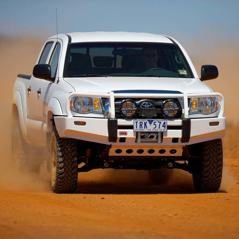 ARB 901 Extreme Driving H9 Kit With Grills - 901XSD