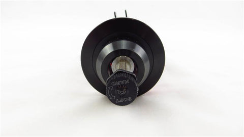 RS-R 09-13 Honda Fit (GE8) Black-i Coilovers - XBKH270M