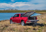 Undercover 2025 Dodge Ram 5.7ft Elite LX Bed Cover - Silver Metallic - UC3128L-PSC