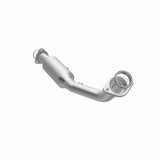 MagnaFlow Direct Fit Catalytic Converter 02-06 Honda CR-V 2.4L OEM - 49123