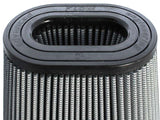 aFe MagnumFLOW Air Filters CCV PDS A/F CCV PDS 5-1/4x7F x 6-3/8x10B x 4-1/2x6-3/4T (Inv) x 8H - 21-91070