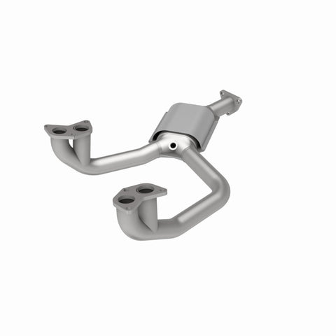 MagnaFlow Conv DF Subaru Legacy 90-93 2.2L - 23871