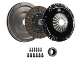DKM Clutch 97-05 Audi A4 4WD Stock Style MA Clutch Kit w/Flywheel (258 ft/lbs Torque) - MA-004-032