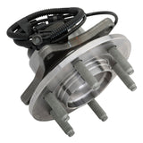 MOOG 11-14 Ford Expedition Front Hub Assembly - 515143