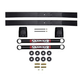Skyjacker Suspension Lift Kit Component 1994-1999 Dodge Ram 1500 4 Wheel Drive - D301