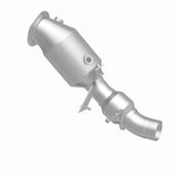 Magnaflow Conv DF 12-14 BMW 528i 2 L Closed Couple - 52266