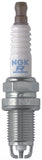 NGK Laser Platinum Spark Plug Box of 4 (BKR5EKPB-11) - 4302