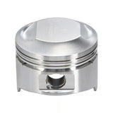 Wiseco Honda CB360 74-77 10.51 CR 2658XC Piston Kit - 40057M06750