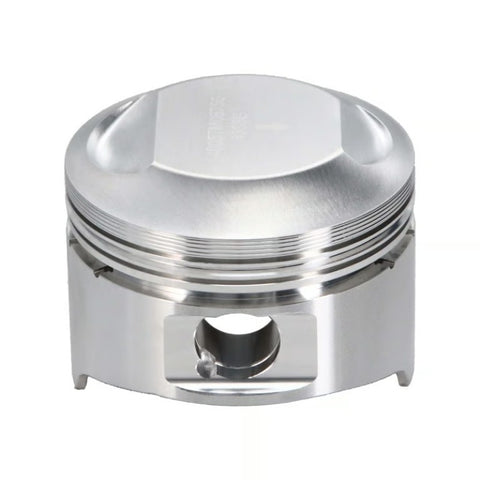 Wiseco Honda CB360 74-77 10.51 CR 2658XC Piston Kit - 40057M06750