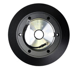 NRG Short Hub Adapter 98-09 Dodge Ram - SRK-163H