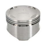 Wiseco Honda XR350 83-84 101 CR 3327XC Piston kit - 4286M08450