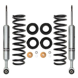 Bilstein 2024+ Toyota Tacoma (Ex. 4WD w/ Leaf Rear Sus.) B8 6112 Suspension Kit - 1-2.5in Front Lift - 47-333246