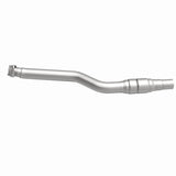 MagnaFlow Direct Fit Catalytic Converter 06-07 BMW M6 P/S OEM - 49265