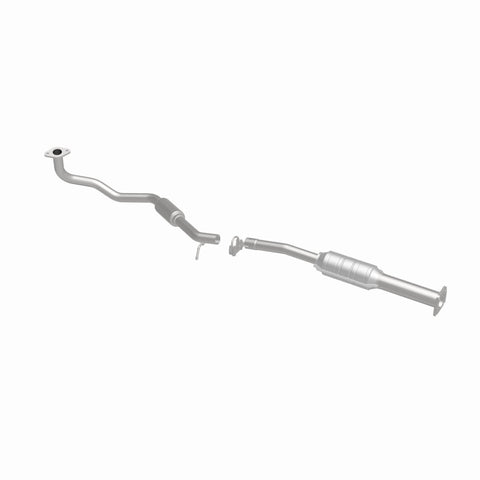 MagnaFlow Conv DF 94-96 Buick Century/Oldsm - 23413