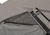 Rampage 1997-2006 Jeep Wrangler(TJ) Complete Top - Khaki - 68836