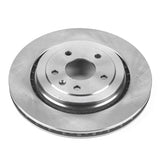 Power Stop 14-19 Chevrolet Corvette Rear Autospecialty Brake Rotor - AR82164