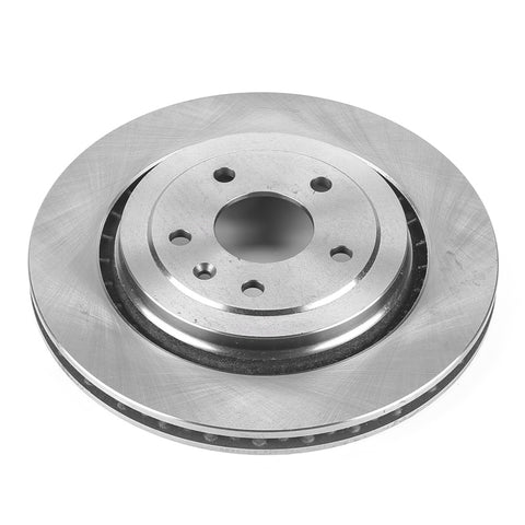 Power Stop 14-19 Chevrolet Corvette Rear Autospecialty Brake Rotor - AR82164