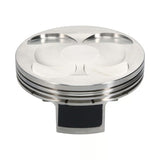 Wiseco Yamaha YZ450F 10-13 12.51 CR Piston kit - 40001M09700
