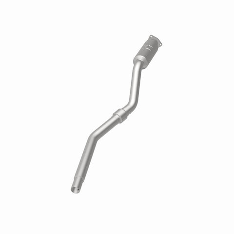 MagnaFlow Direct Fit Catalytic Converter 02-03 Audi A6 3L 5 speed P/ - 51438