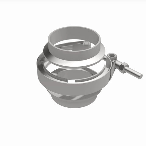 MagnaFlow Clamp Flange Assembly 2.5 inch - 10168