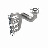 MagnaFlow Direct Fit Catalytic Converter 09-10 Hummer H3/H3T 3.7L Manifold (49 State) - 51085
