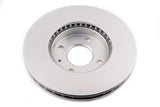 DBA 16-22 Chevrolet Spark Front En-Shield Street Series Rotor - DBA3248E