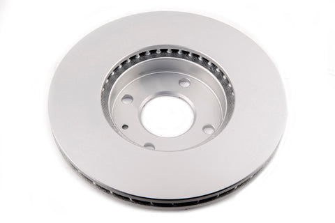 DBA 16-22 Chevrolet Spark Front En-Shield Street Series Rotor - DBA3248E