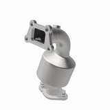 MagnaFlow California Direct Fit Catalytic Converter 2010 Buick LaCrosse V6 3.0L - 551402