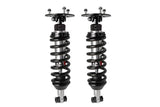 QA1 03-11 Ford Crown Victoria Pro Front Coil-Over System - Single Adj. - 9in x 650lbs/in - Aluminum - MS431-09650