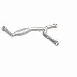 MagnaFlow Direct Fit Catalytic Converter 03-05 Ford Expedition/05-06 Lincoln Navigator 5.4L P/S - 93125