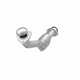 MagnaFlow Direct Fit Catalytic Converter 02-04 Tacoma 2.4L front 50S - 444758