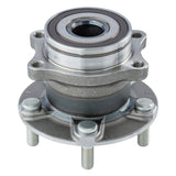 MOOG 15-19 Subaru WRX Rear Hub Assembly - 512536