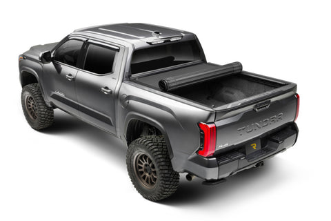 BAK 2022+ Toyota Tundra 5.5ft Bed Revolver X4S Bed Cover - 80440