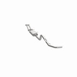 MagnaFlow Sys C/B Chevy C/K 1500 Ext Cab - 15602