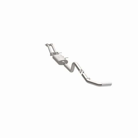 MagnaFlow Sys C/B Chevy C/K 1500 Ext Cab - 15602