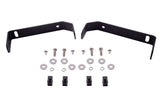 Diode Dynamics 19-21 Ford Ranger SS6 Bracket Kit - DD6591P