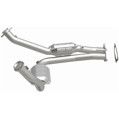 MagnaFlow Direct Fit Catalytic Converter 04 Ranger/BSeries 3.0L - 24120