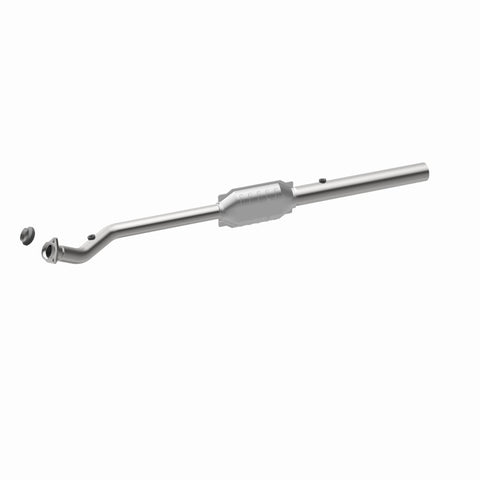 MagnaFlow Direct Fit Catalytic Converter 99 GM Express Van PS 5.7L - 93613