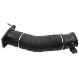 Wehrli 17-24 Chevrolet/GMC 6.6L L5P Duramax 3.5in Down Pipe - WCF100129