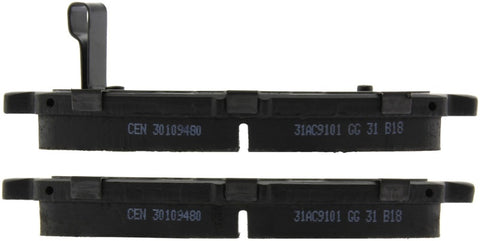 StopTech Street Select Brake Pads - Rear - 305.09480