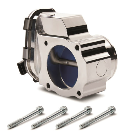 Ford Racing 18-22 Mustang 2.3L EcoBoost 70MM Throttle Body - M-9926-M2370B