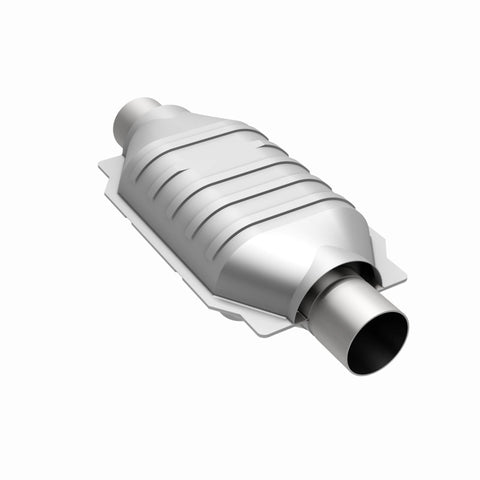 MagnaFlow Universal Catalytic Converter 2.5 FED - 93506